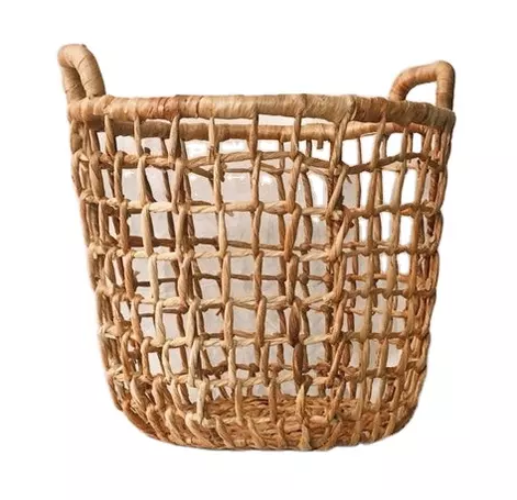 Rattan Basket